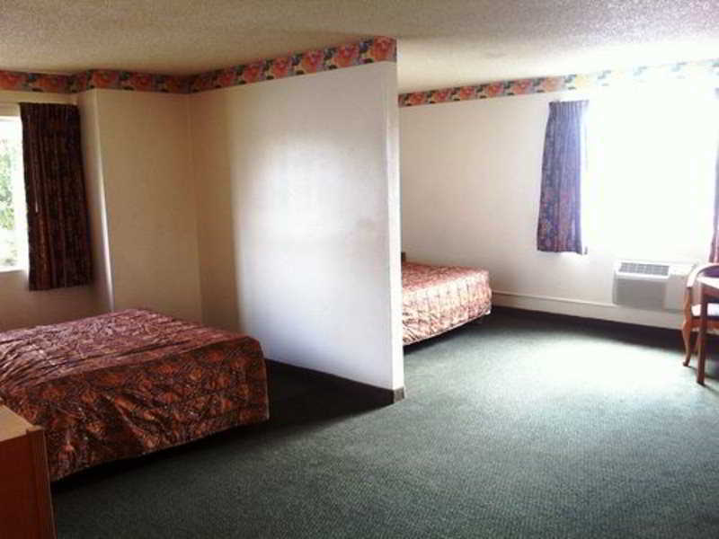 Super 8 By Wyndham San Diego/Imperial Beach Екстериор снимка